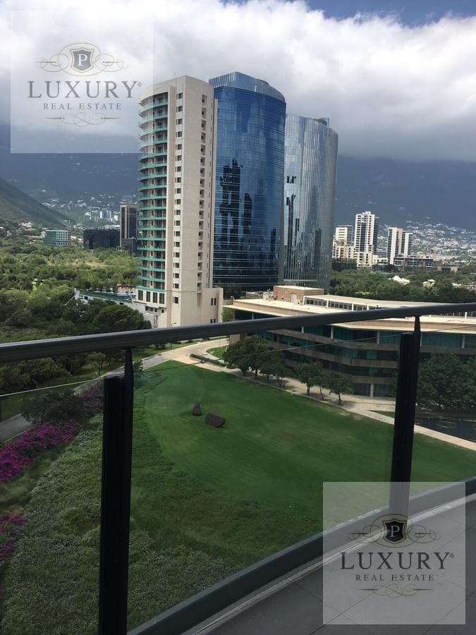 Apartment - Valle Del Campestre
