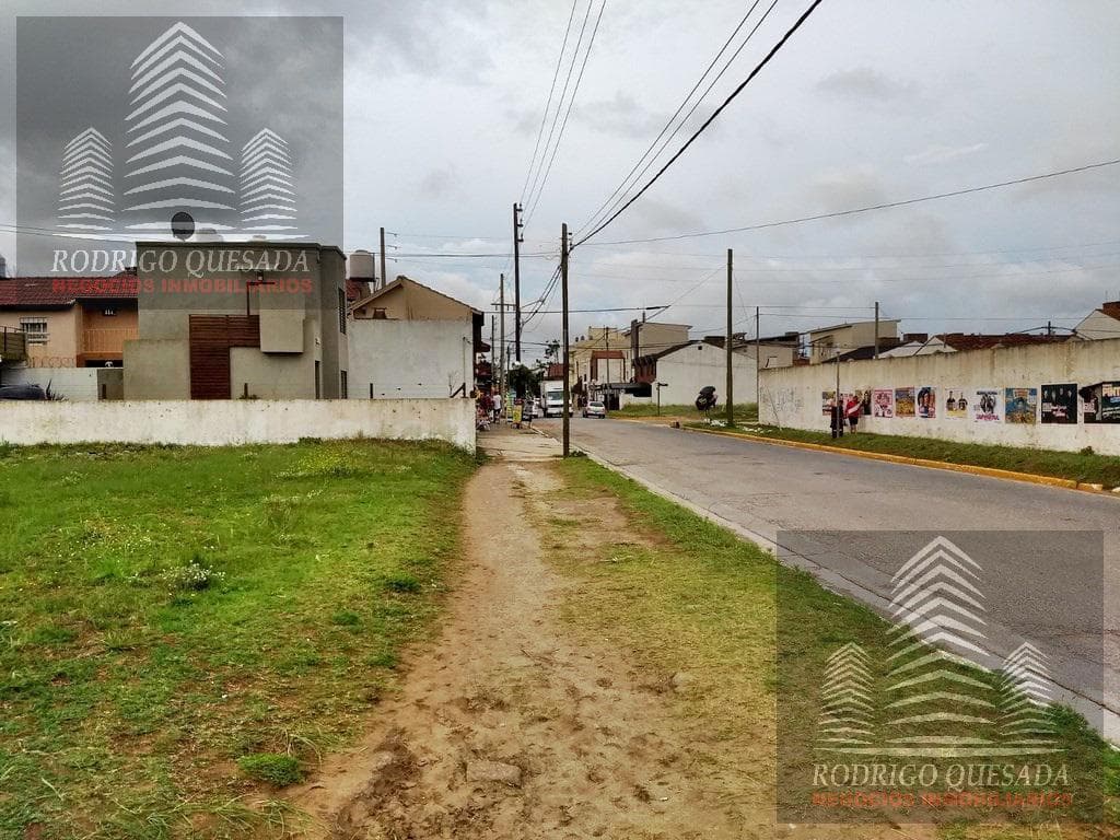 Excellent Three-Lot Block in Playa Grande