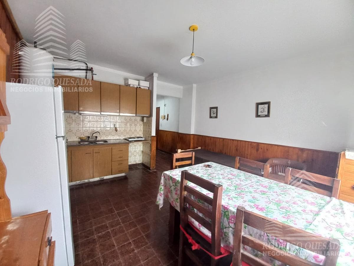 3-room apartment just 50 meters from the ocean!!!