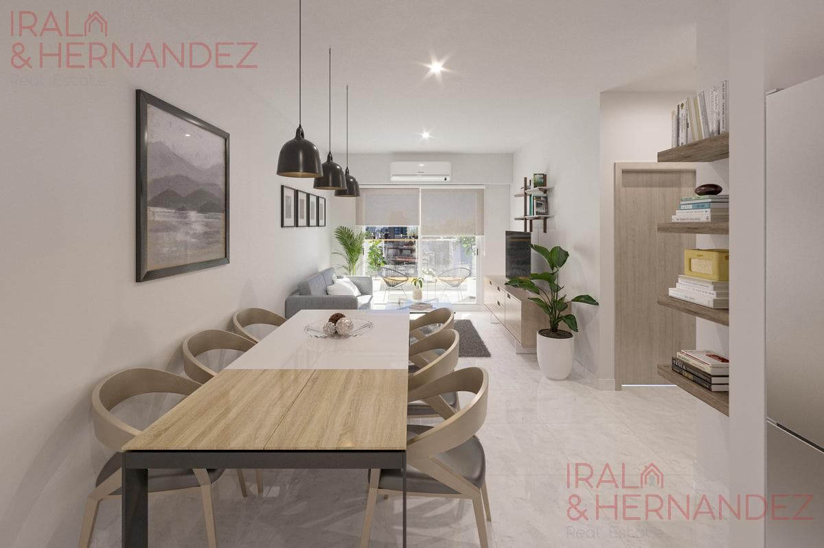 3-Room Apartment for Sale in Pozo - Caballito - Investment Opportunity