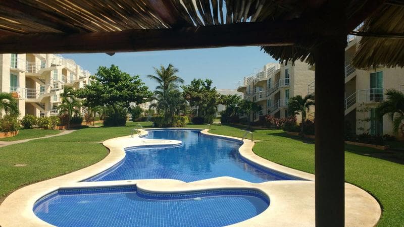Denmark Vacation Rental, Marina Diamante Condominium