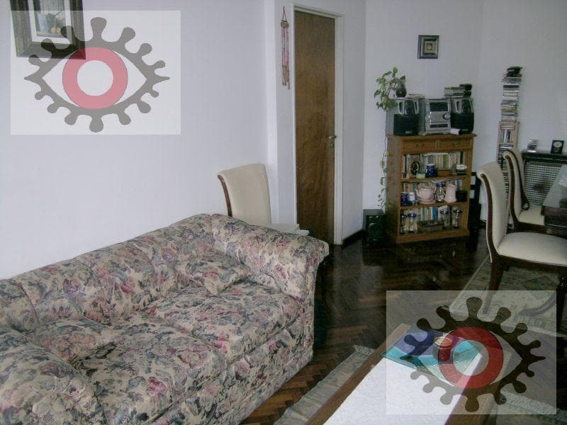 Departamento en Palermo