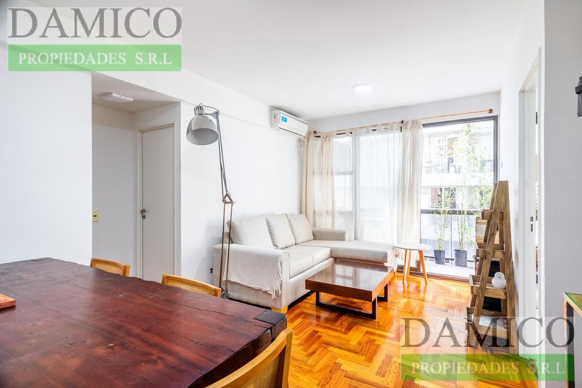 Apartment - Belgrano