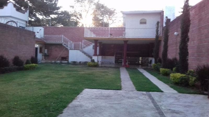 SANTA MARIA COUNTRY HOUSE!!