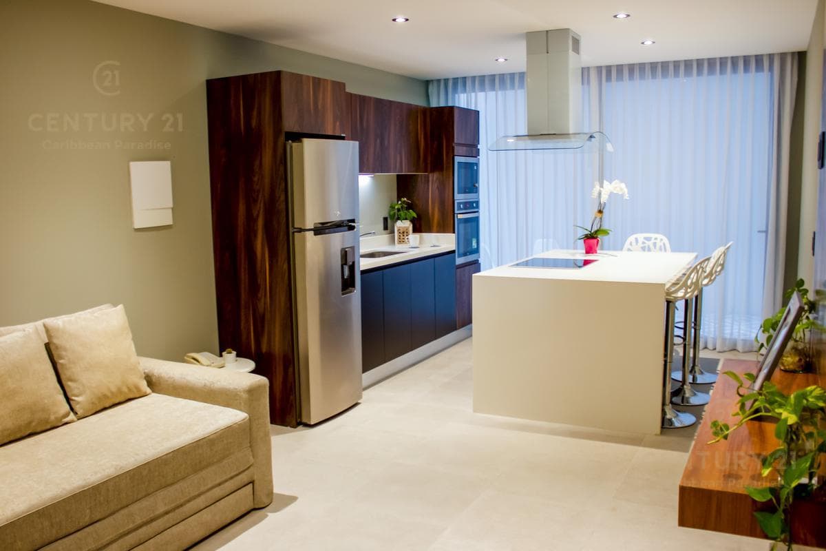 IT Hotel & Residences Ultimo departamento 1 REC OPORTUNIDAD P2352