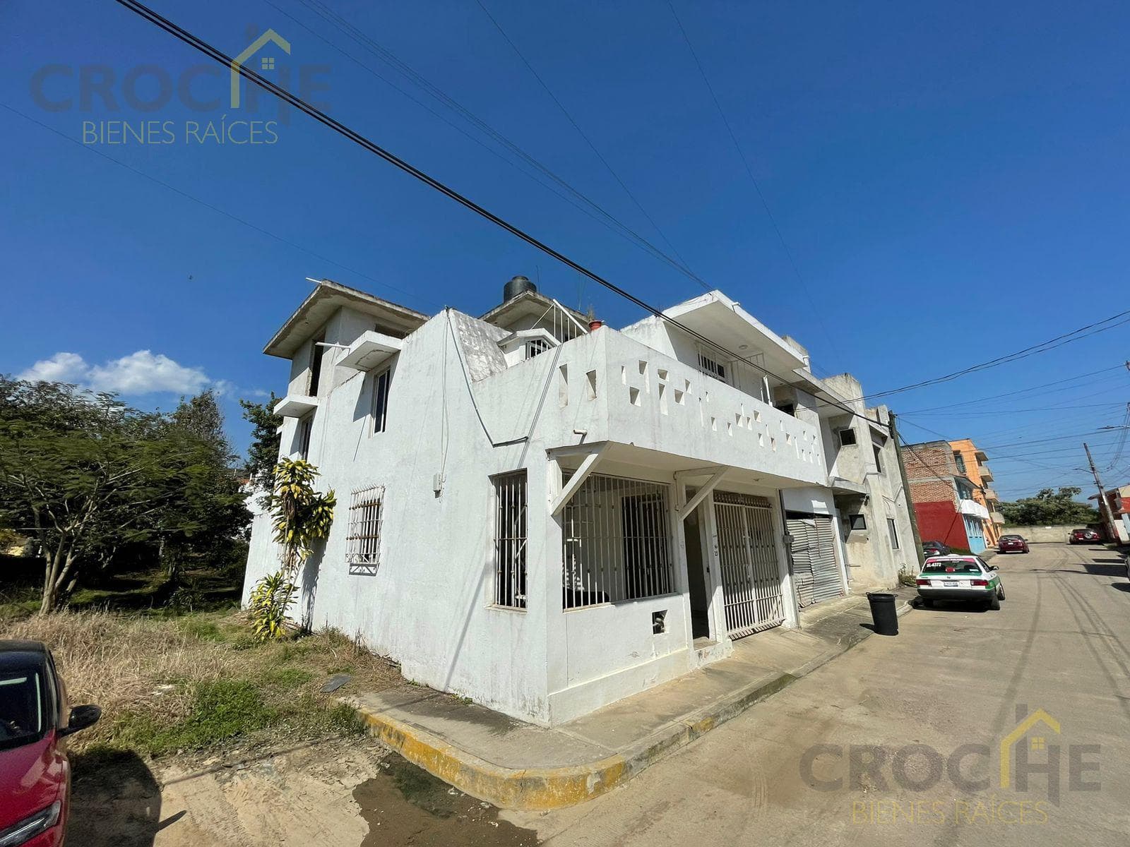 House for Sale in Las Animas, Jardines de Bambú Area