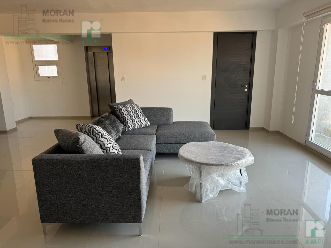 Apartment in Torre Tamayo