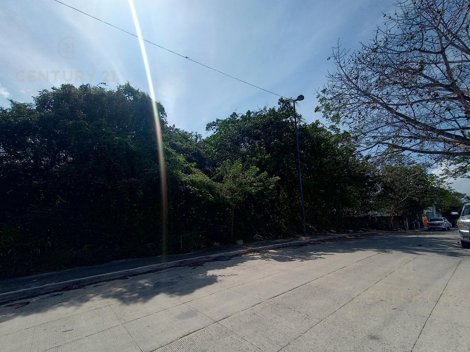 Land for Sale or Rent in Ejido Sur, Playa del Carmen C3898