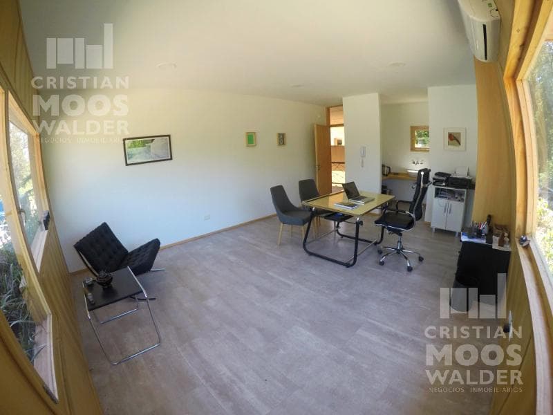 Office for Sale (Currently Rented) — Ingeniero Maschwitz