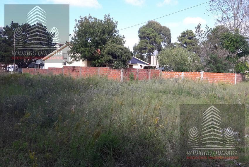 |284-square-meter lot| |All utilities included| |San Bernardo|