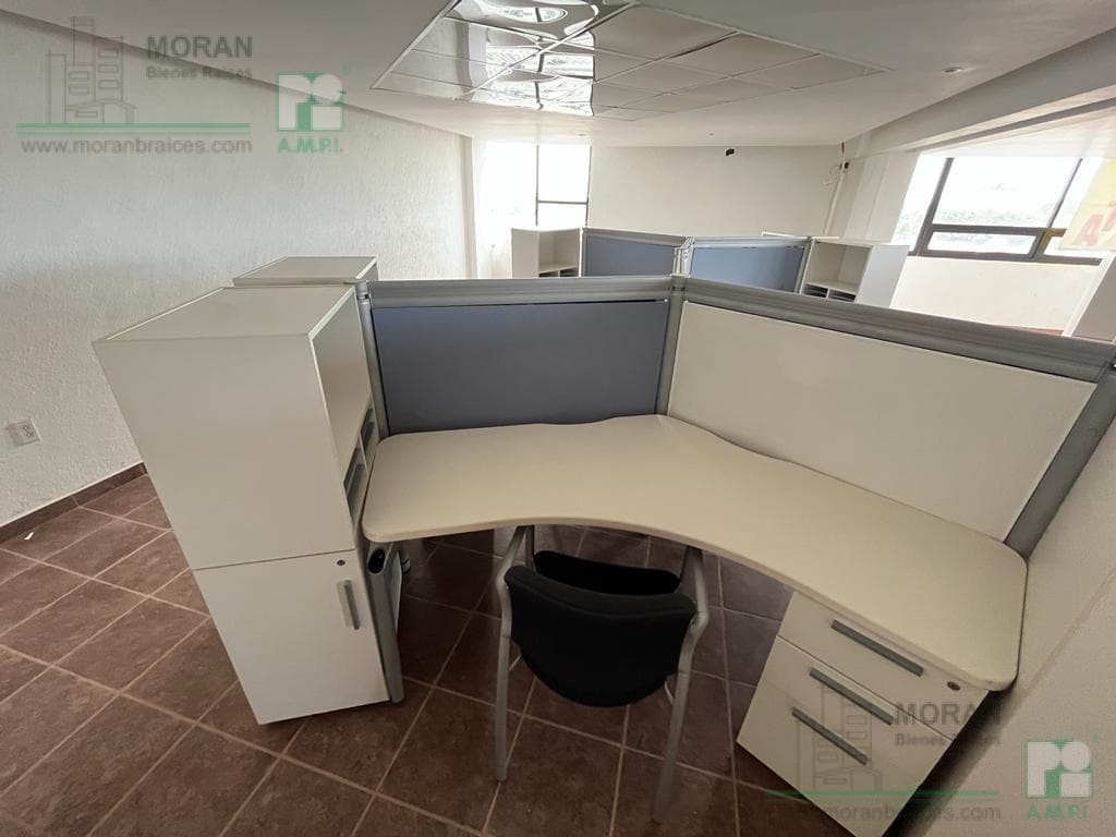 Office - Downtown Coatzacoalcos