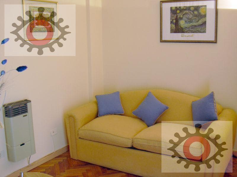 Departamento en Palermo
