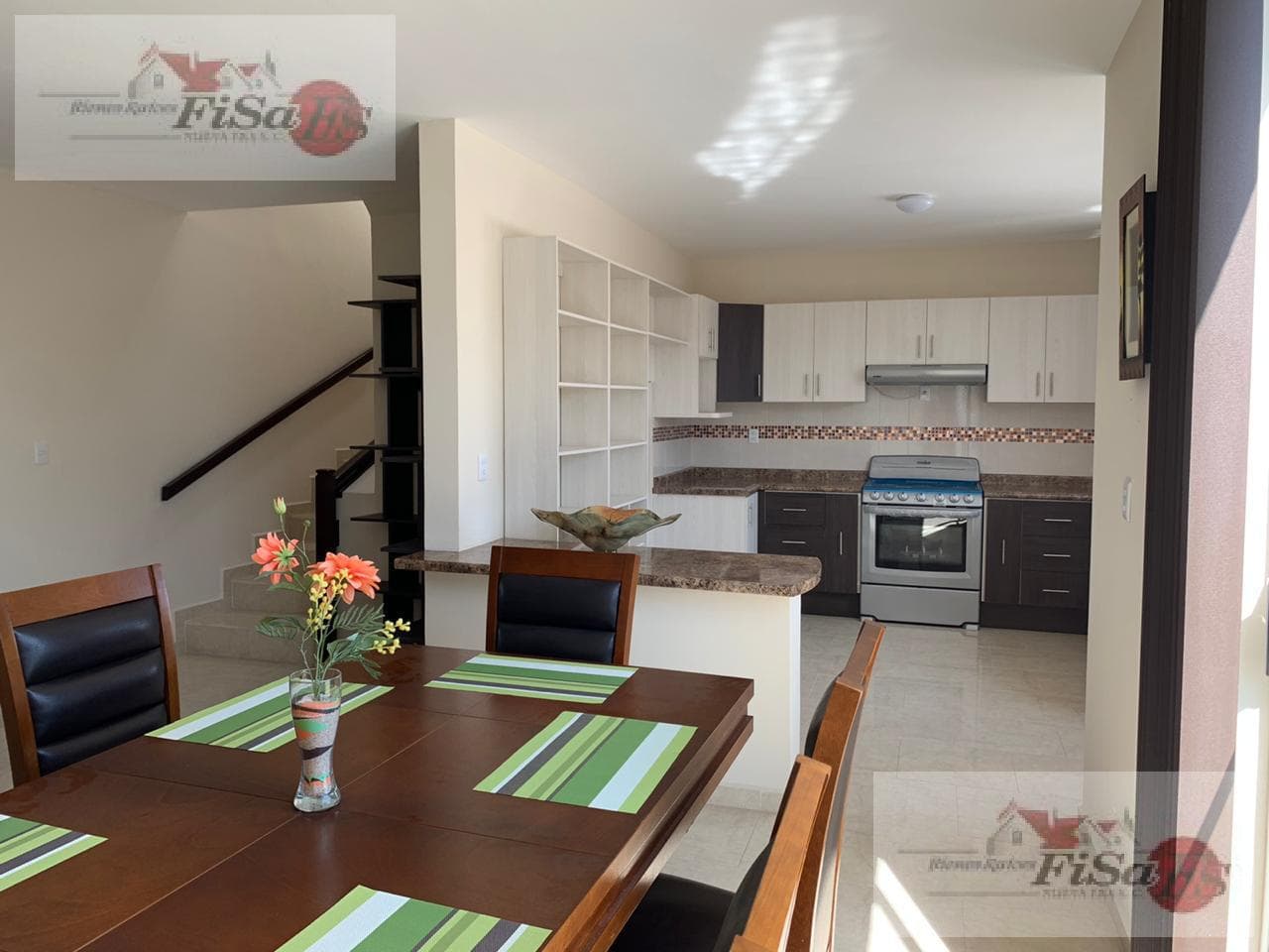 HOUSE FOR SALE