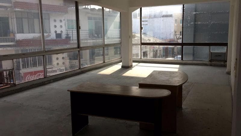 Abed Building, Suite 306