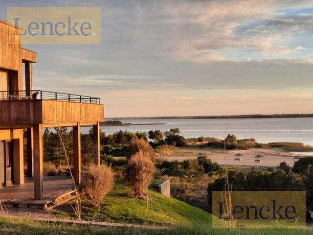 Land in the Punta Gorda Dunes