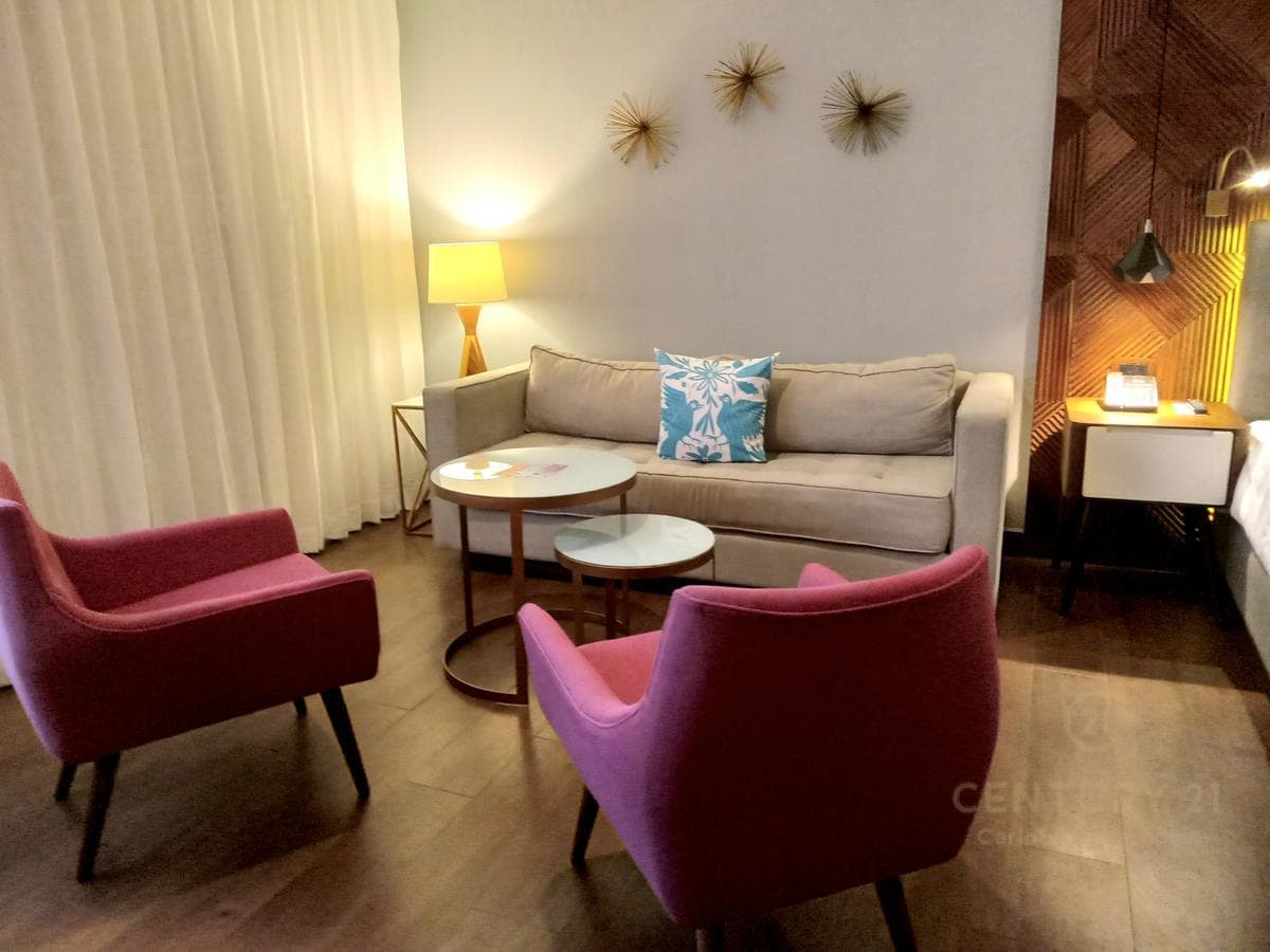 A Condo-Suite for Sale at The Fives Downtown Hotel