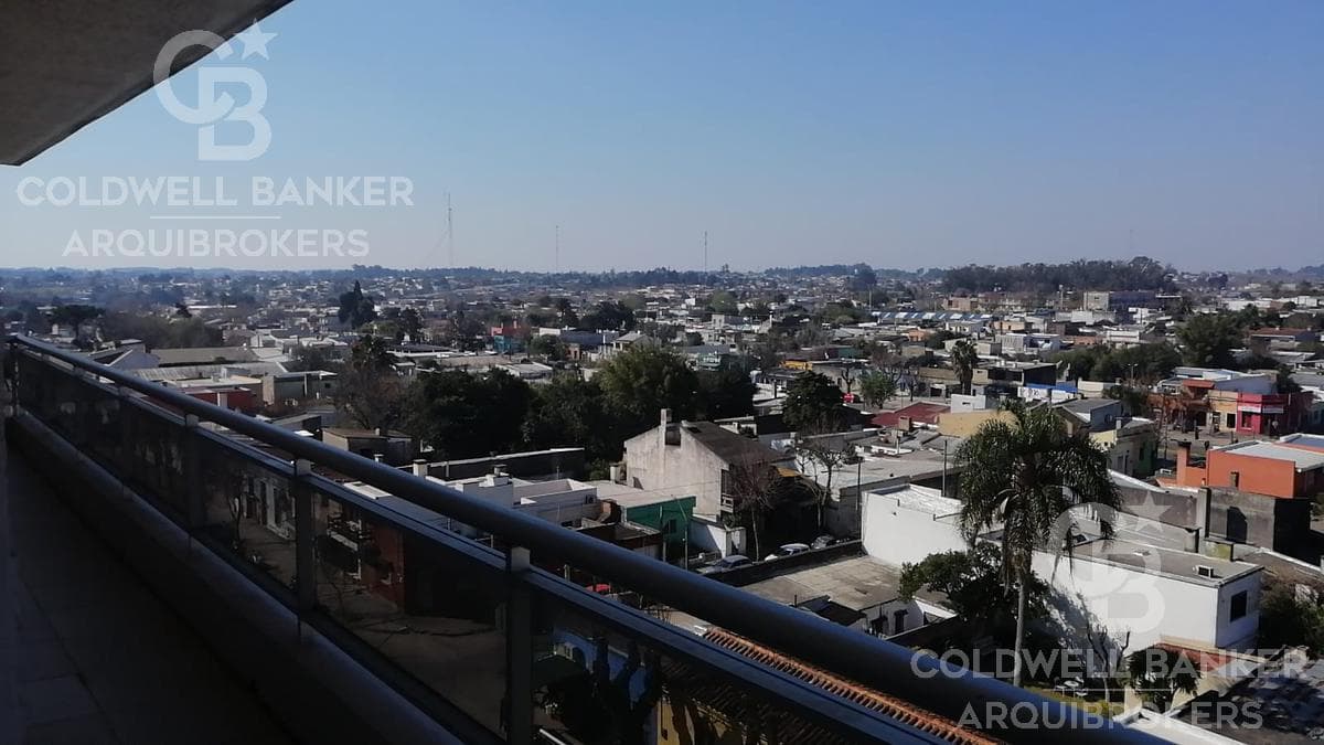 Two-bedroom apartment for sale with rental income in Melo -201