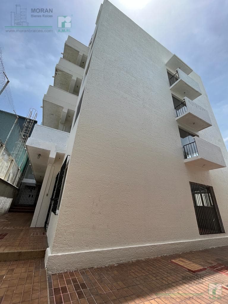 2-bedroom apartment near the IMSS in Coatzacoalcos, Ver.
