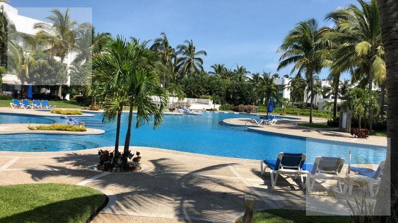 Apartment - Acapulco de Juárez