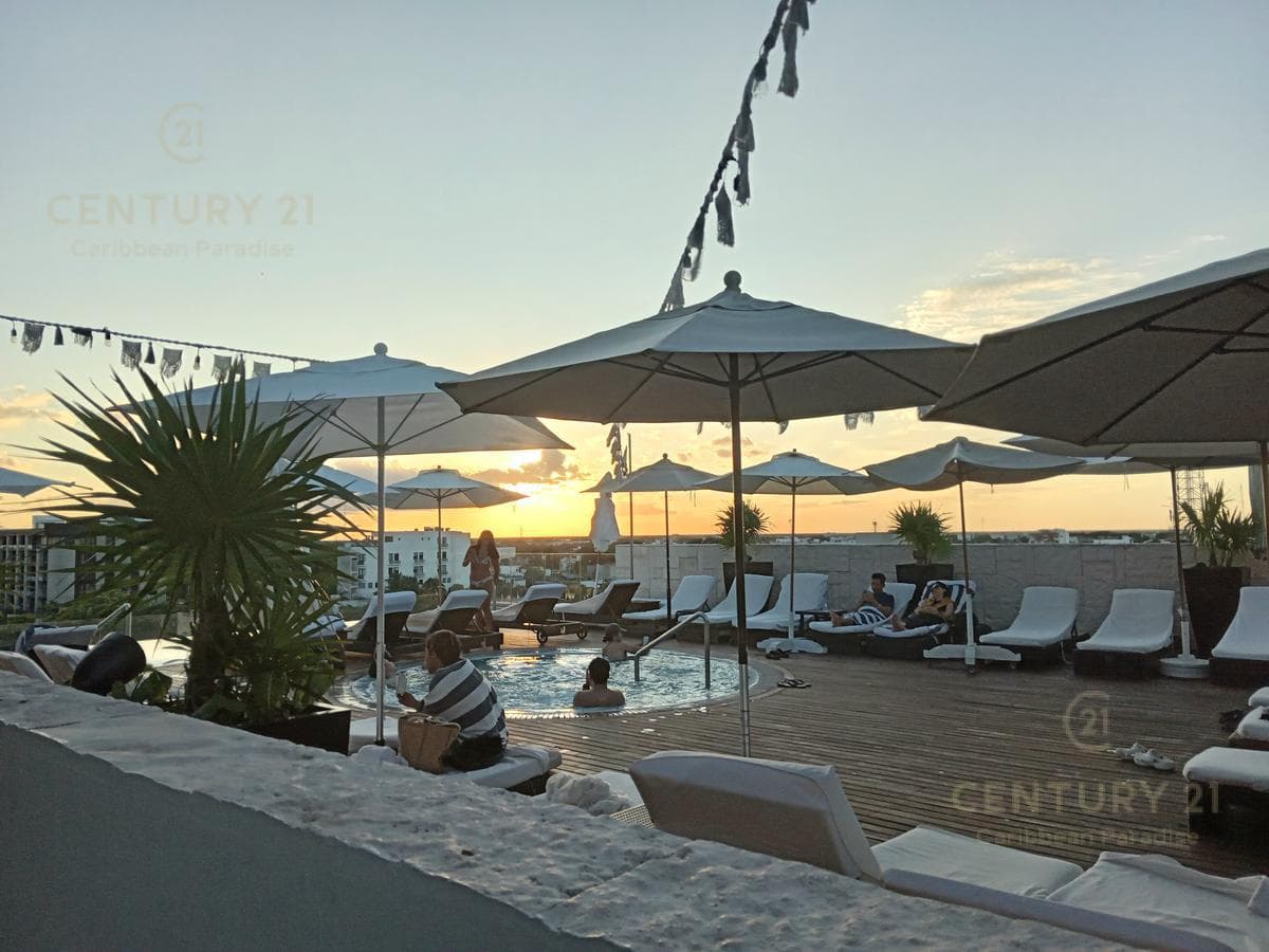 EN VENTA CONDO-SUITE EN THE FIVES DOWNTOWN HOTEL