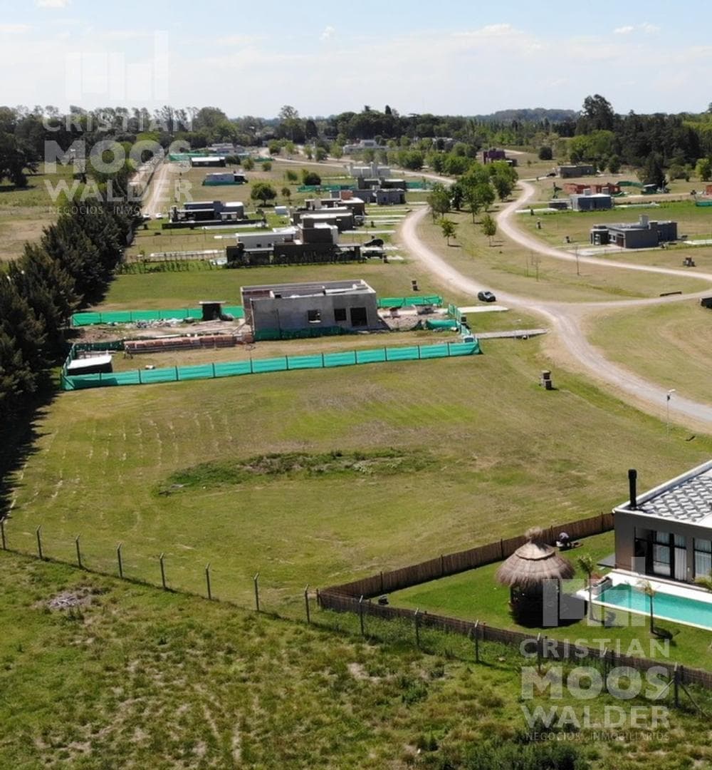 Land for Sale in Las Calandrias, Cardales