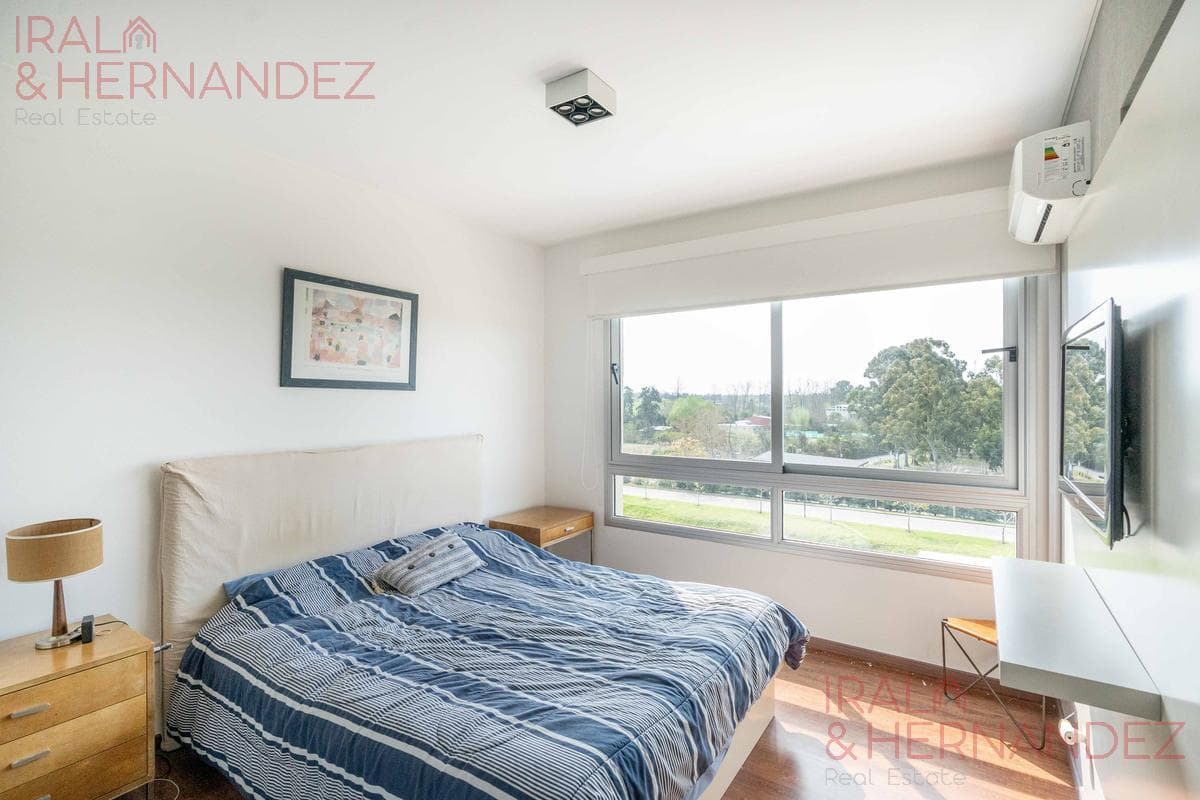 4-Bedroom Apartment for Sale on Coch Street - Nordelta