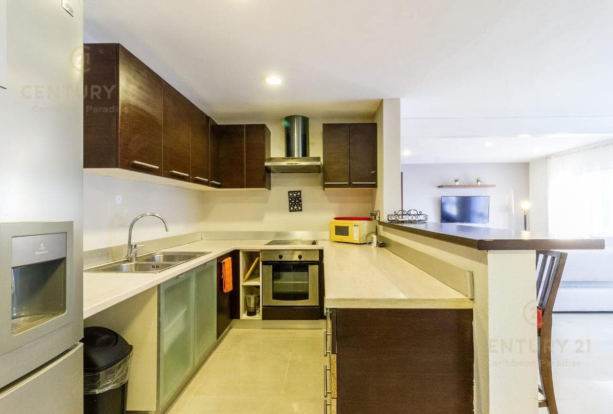 3-BEDROOM PENTHOUSE FOR SALE IN DOWNTOWN, AV 10, P2843