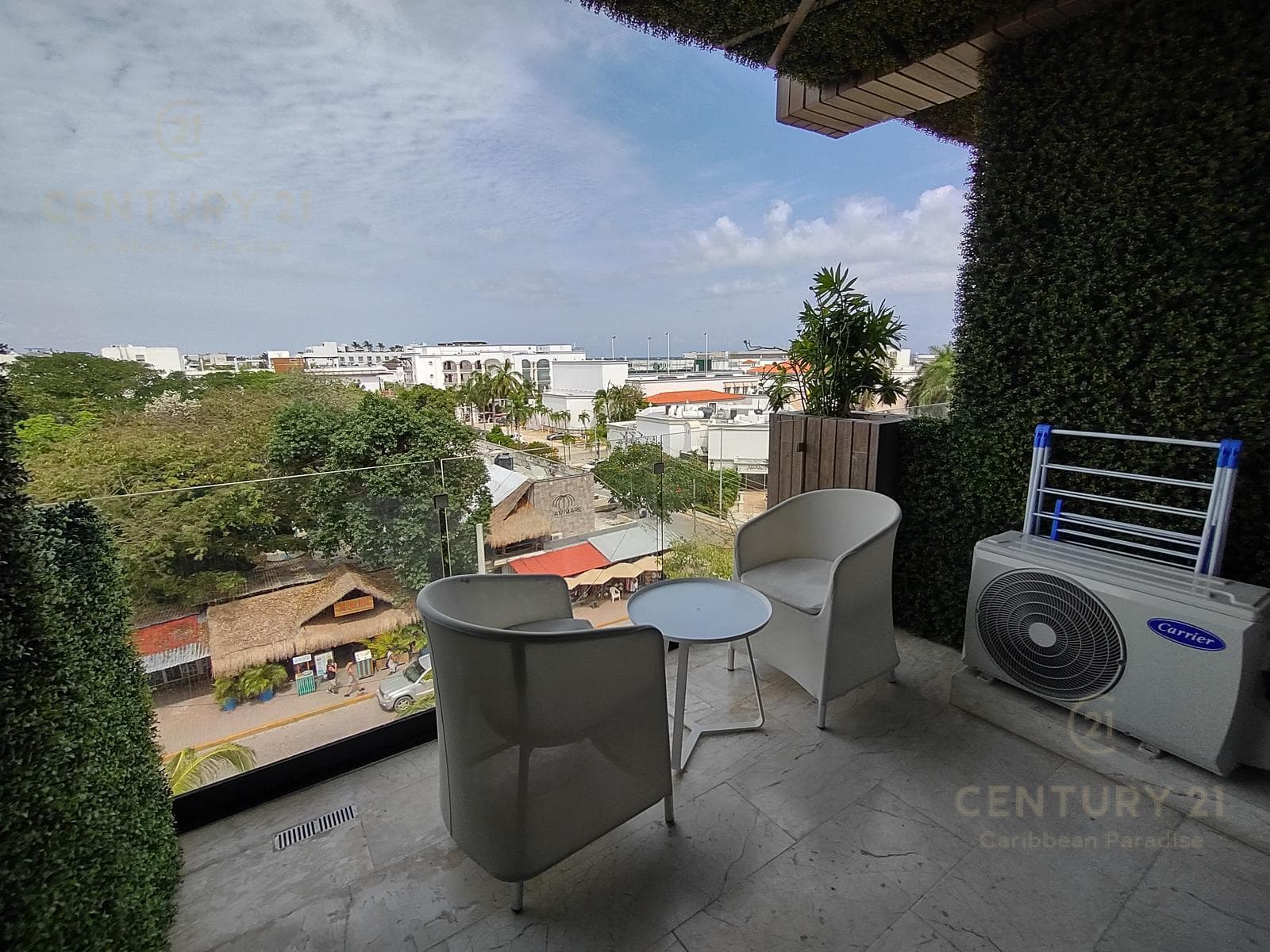 Furnished Studio for Sale at Menesse One Paralia in Playa del Carmen | Near the Beach | P4144