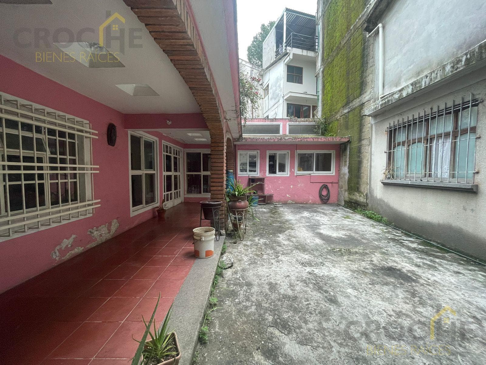 House for sale on Ruiz Cortines Avenue in Xalapa, Ver.