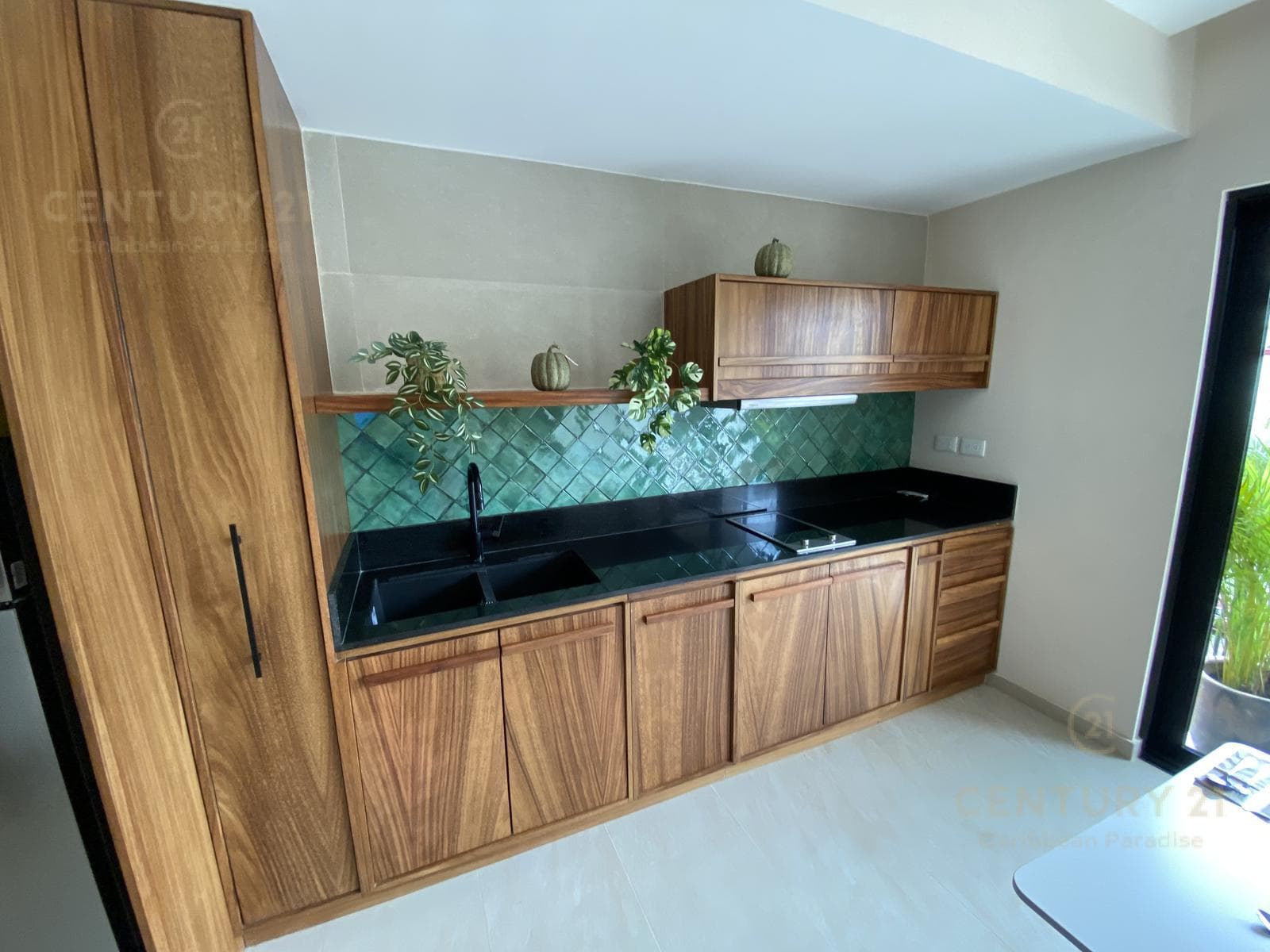 2-Bedroom Apartment for Sale in Downtown Playa del Carmen P4040