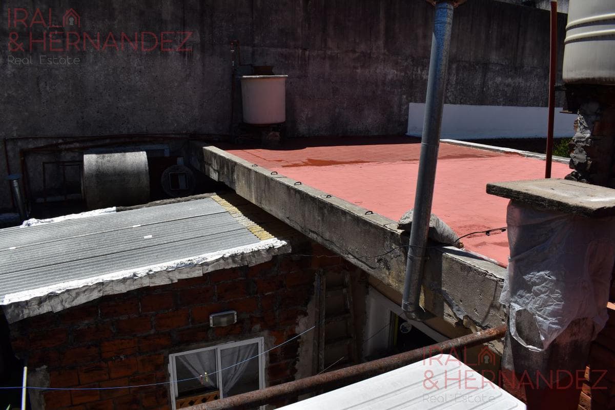 HOUSE FOR SALE IN MATADEROS RESIDENCIAL – BUENOS AIRES CITY – IN NEED OF RENOVATION