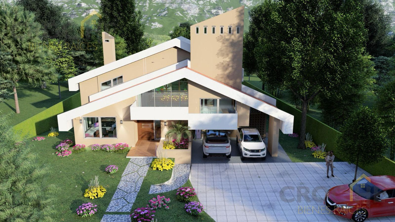 Country home for sale in the Consolapan area