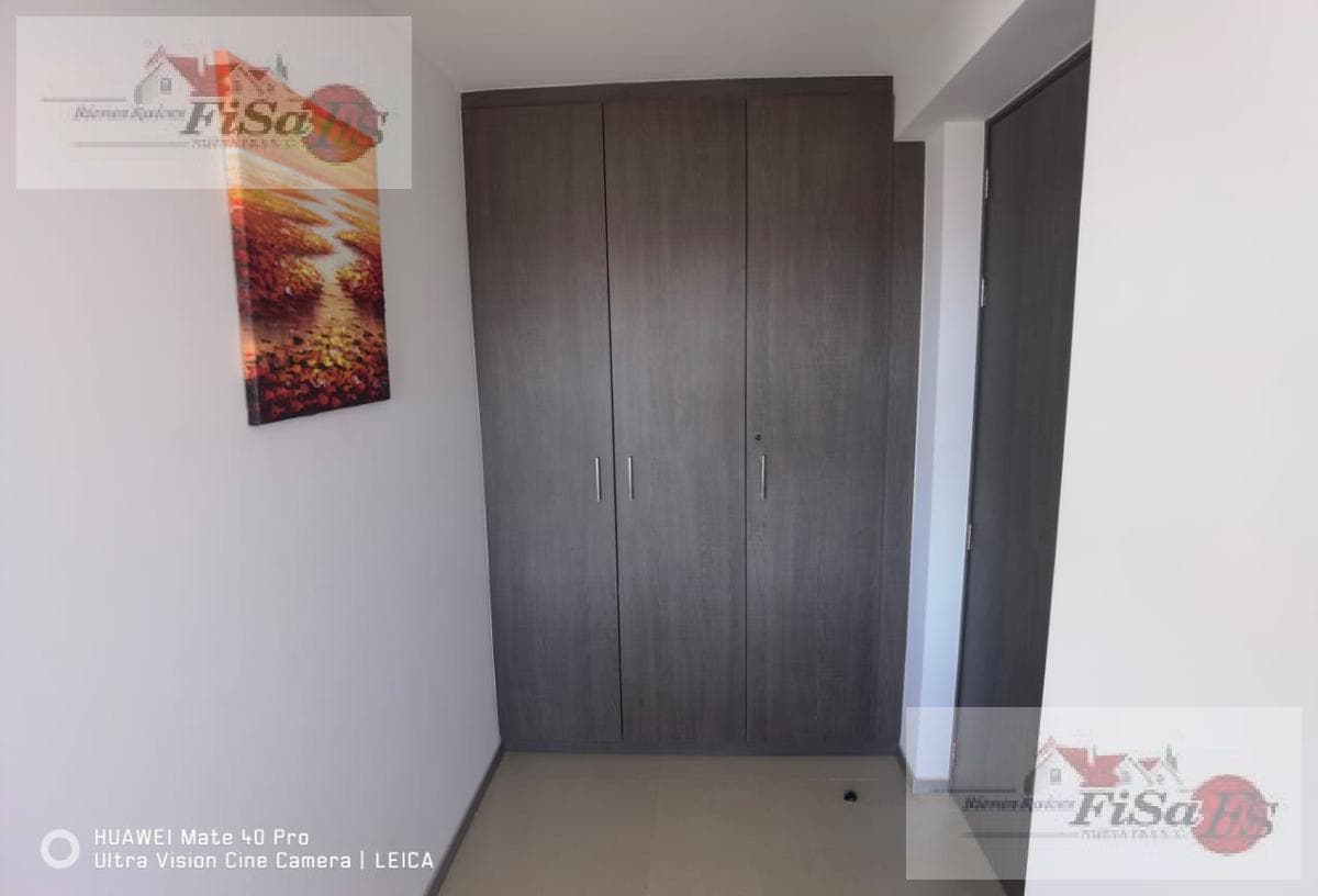 Apartment - Privada de los Portones