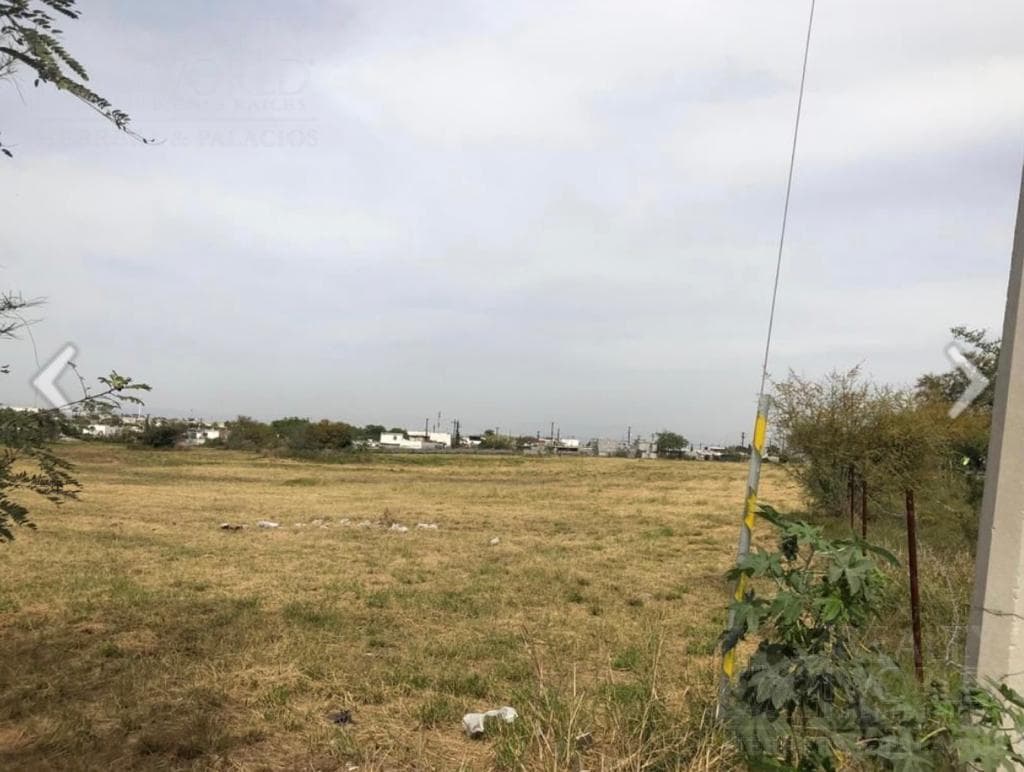 LAND FOR SALE IN APODACA