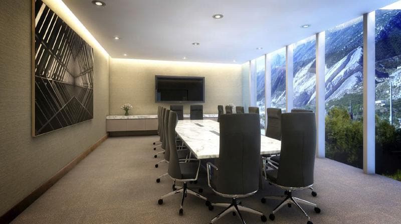 OFFICE FOR SALE IN COLONIA SANTA MARIA, MONTERREY, NUEVO LEÓN