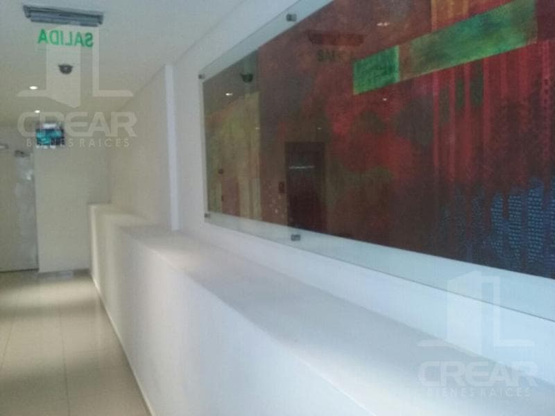 2-BEDROOM APARTMENT FOR RENT IN THE CITY CENTER NEAR NUEVA CORDOBA
