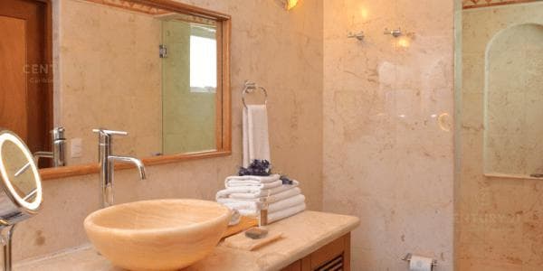 Departamento 2 Recámaras en Venta Porto Playa Playa del Carmen | Cerca de la Playa | P3654