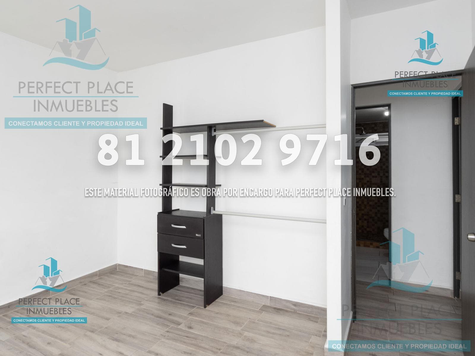 APARTMENT FOR RENT IN LIVING SAN NICOLAS
