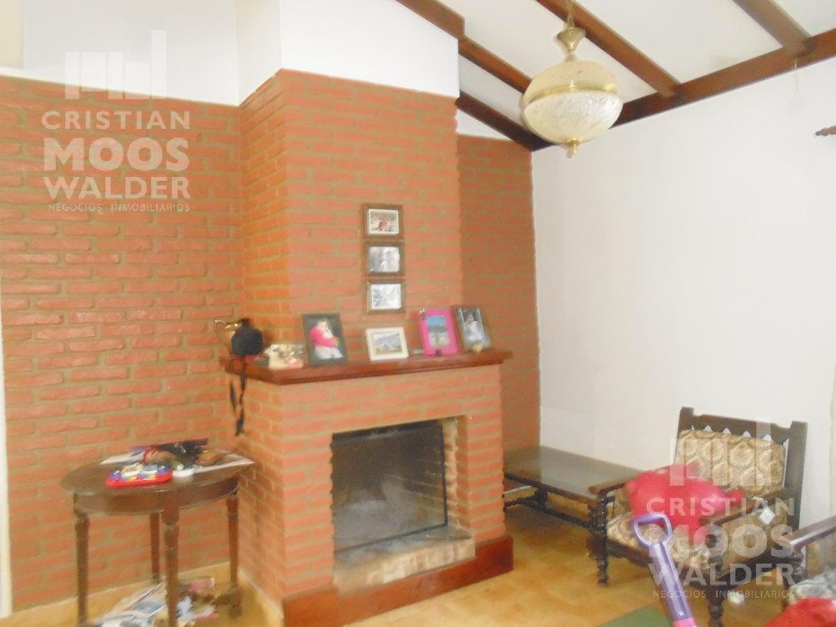 PROPERTY IN INGENIERO MASCHWITZ
