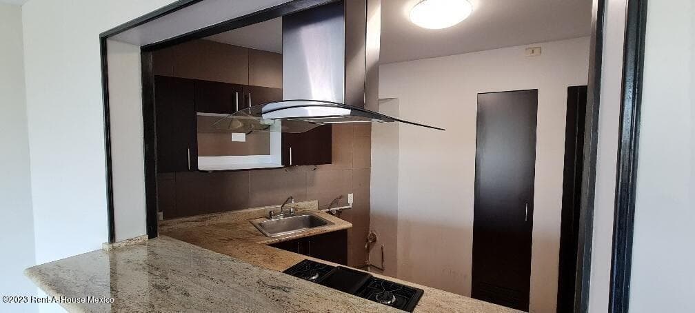 Apartment for Sale in Benito Juárez, Del Valle Centro, Listing No. 23-4102.