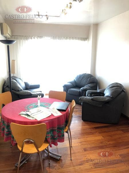 3-Room Apartment for Rent - Fully Furnished in Vicente López