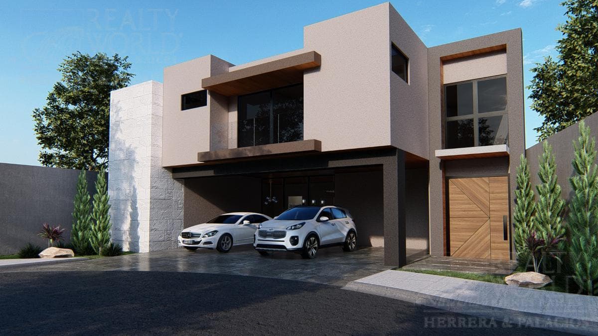 House - Monterrey