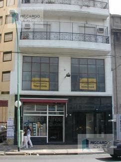 Land in Villa Crespo