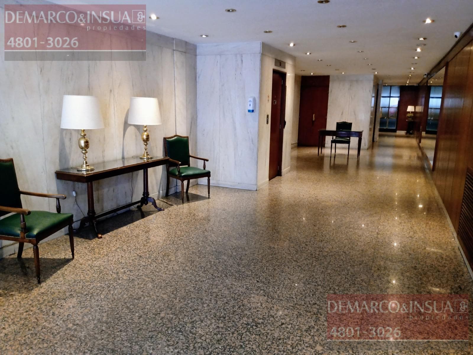 4-Room Apartment for Sale with Balcony and Front-Facing Parking Space