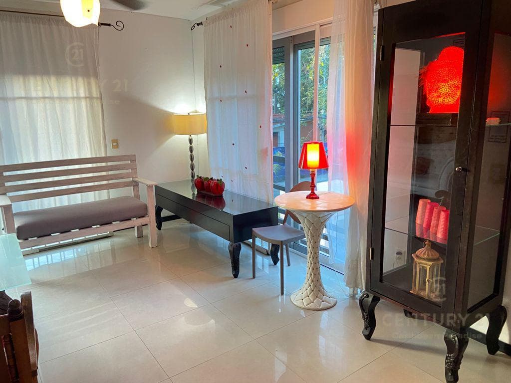 Departamento 2 recamaras en Venta Con alberca | A 2 Calles de la 5ta Avenida | P2991