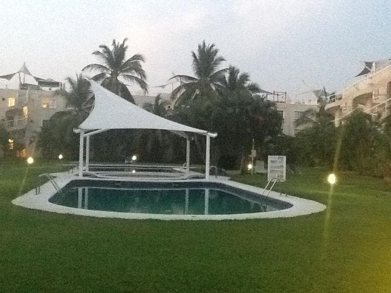 Lavezzi H Apartment for Rent, Puente del Mar