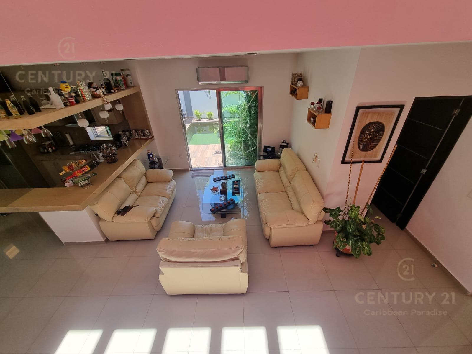 Casa 3 Recamaras en Venta | Nuevo Playa del Sol | Con Alberca Privada | P3918