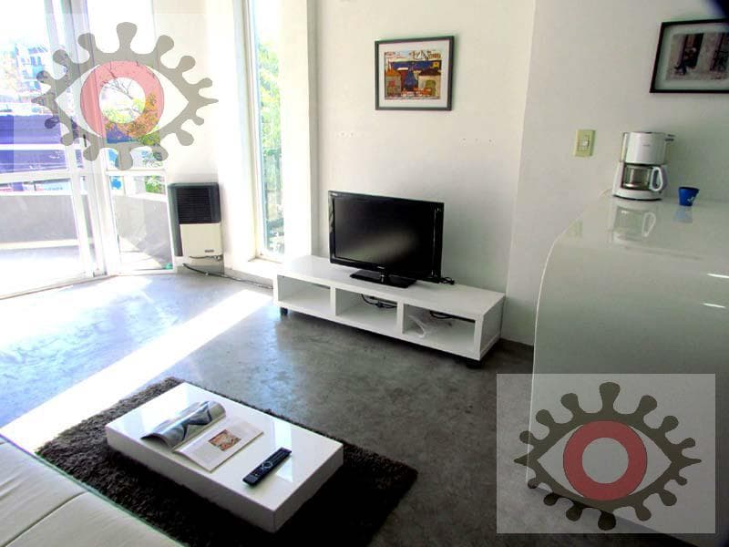 Departamento en Palermo Soho