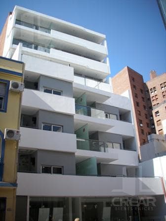 2-BEDROOM APARTMENT FOR RENT IN THE CITY CENTER NEAR NUEVA CORDOBA