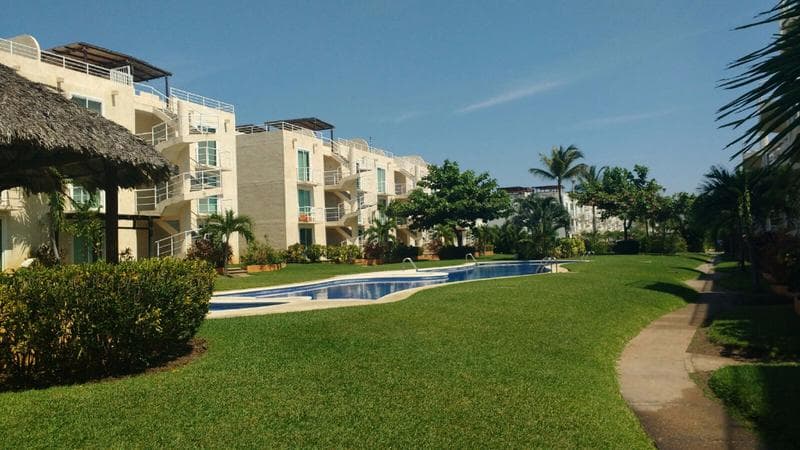Denmark Vacation Rental, Marina Diamante Condominium